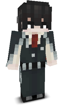 _Senchou's skin