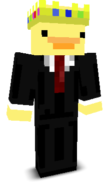 Quacker25's skin