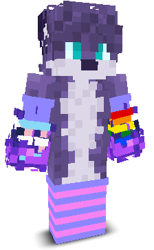 Belia1's skin