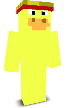 Pluglinky's skin