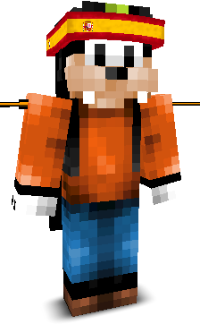 gabrielmadrid's skin