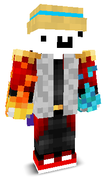LegitWortex's skin
