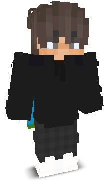 S2GOguzhan's skin