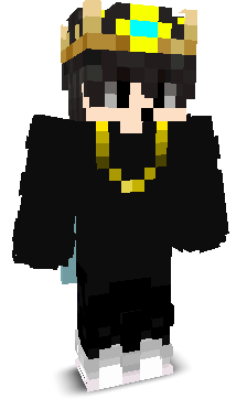 ArsKmitlyvyi's skin