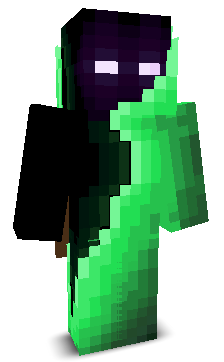 Givingterror778's skin