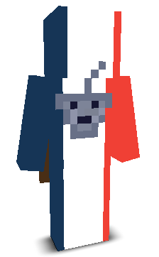 TEOARA's skin
