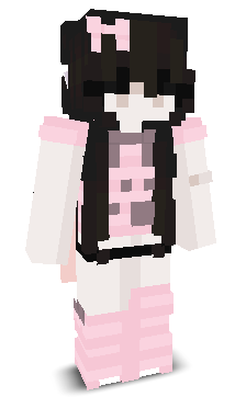 fkea's skin