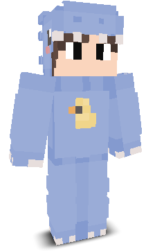 CANWEZZD's skin