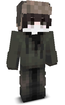blossom668's skin