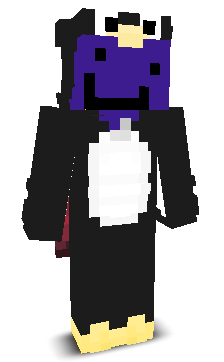 greynithe's skin