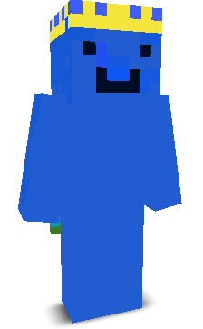 MasterNoobYT's skin