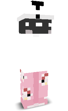 Mellow9's skin