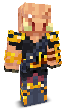 AtlasGaming_'s skin