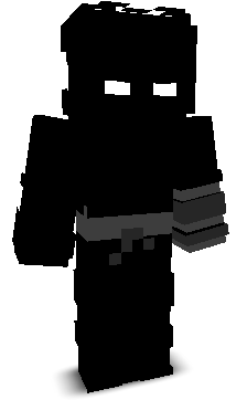 AgentFaluty's skin