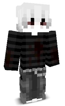 BlockDude33's skin