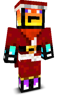 Bartek3000's skin