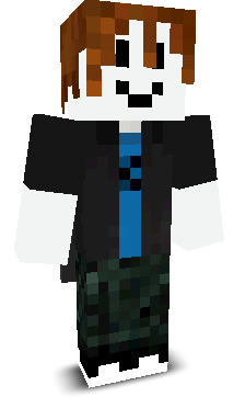 PROBACONSTEVE's skin