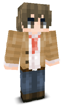 ILikeTuttles's skin