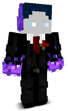 BeamedByOG9999's skin