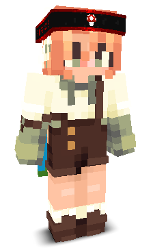 Lfk13's skin