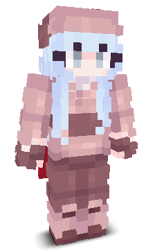 osist's skin