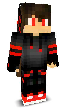 raveT3nJRubq's skin