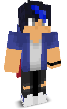 AbsolutelyAJoke's skin