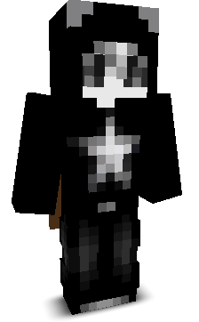 baderx8's skin