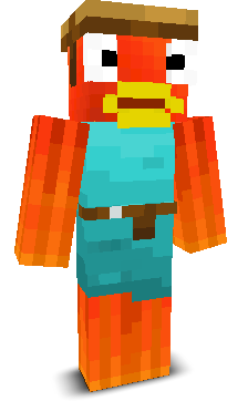 JNKILET's skin