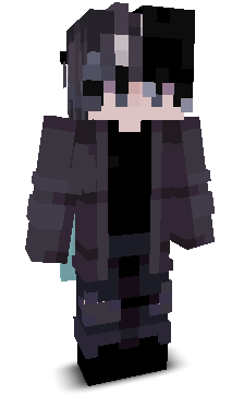 2lak's skin