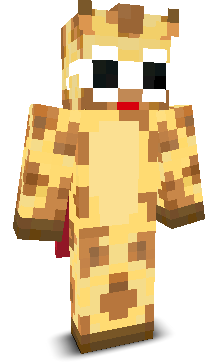PENTAMILLIONAIRE's skin