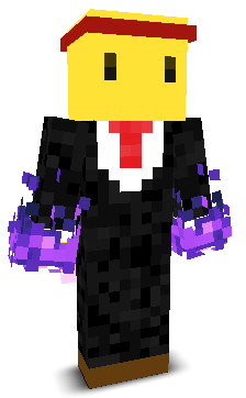 Dikkebanaana's skin