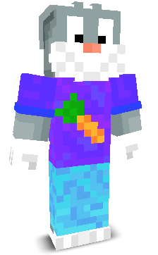 AdventurerBunny's skin