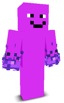 CRUT5Y's skin