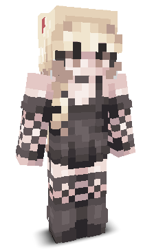 prciousss's skin