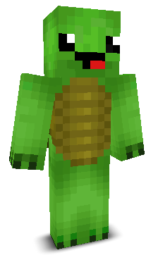 turtles_yuh's skin