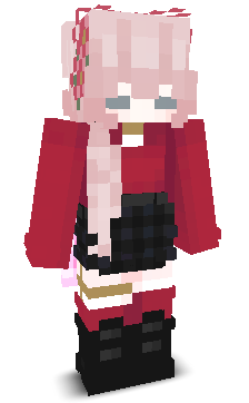 gandaojiyan's skin
