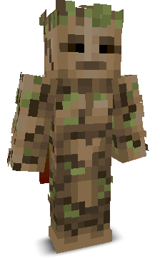 Fortune_X's skin