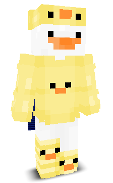 wofah's skin