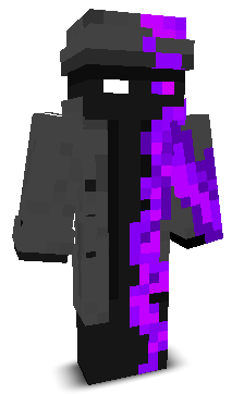 redfeire's skin