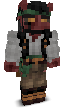 IMODLO's skin