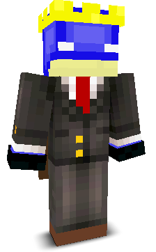 frizijss's skin