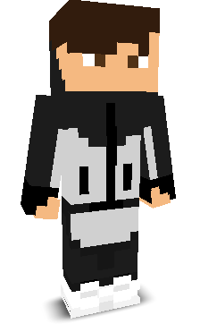 MinecraftIan766's skin