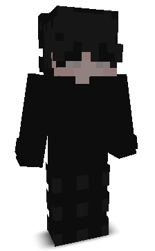 oSympathy's skin