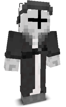 SLFJk's skin