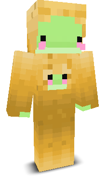Rekor4's skin