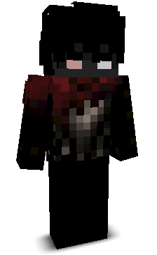 malskyy's skin