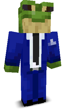 RobertProBob12's skin