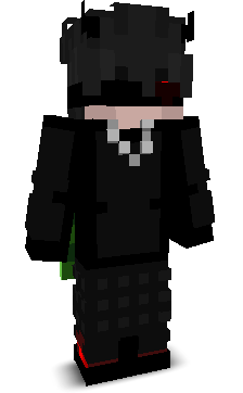 LeXxSpyrou27's skin