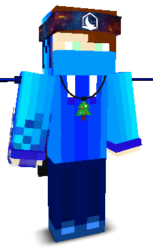 Miju815's skin